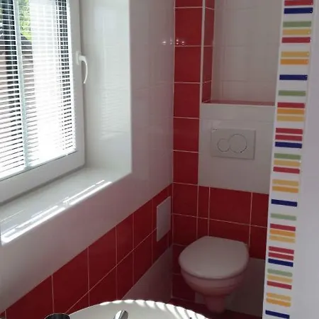 Isergebirge 34772 Apartment Horni Maxov