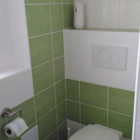 Apartment Isergebirge 34772