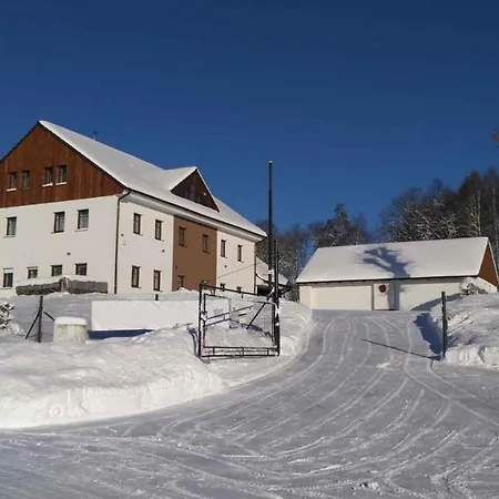 Apartment Isergebirge 34772