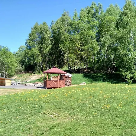 Apartment Isergebirge 34772