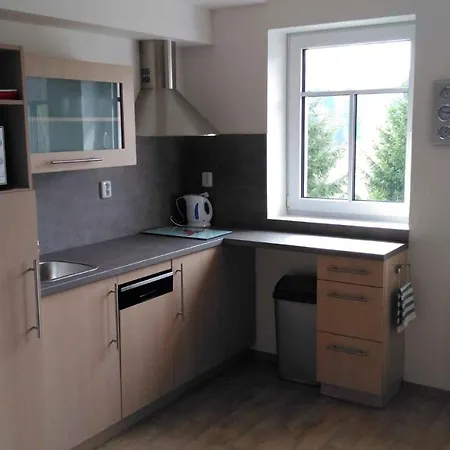 Isergebirge 34772 Apartment *