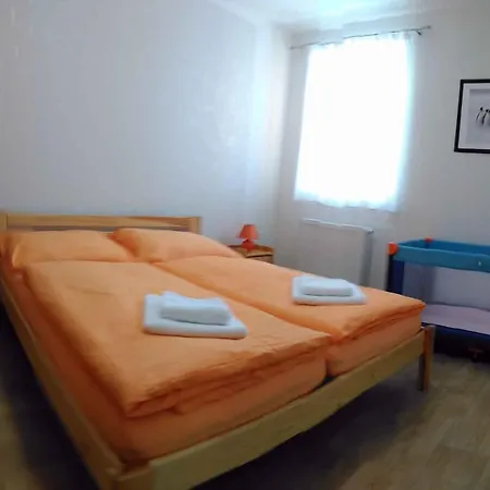 Isergebirge 34772 Apartment Horni Maxov
