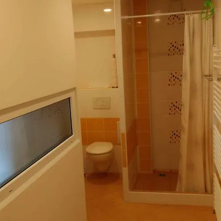 Isergebirge 34772 Apartment *