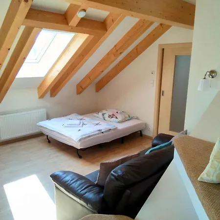 Isergebirge 34772 Apartment *