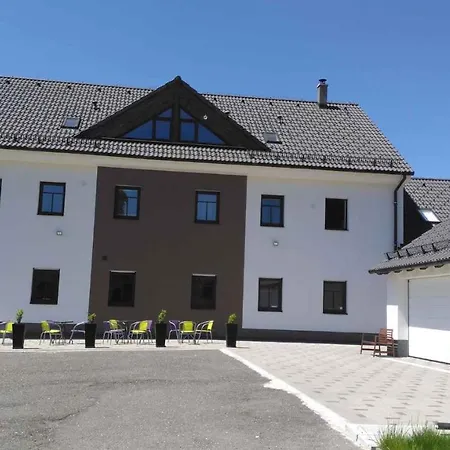 Isergebirge 34772 Apartment Horni Maxov