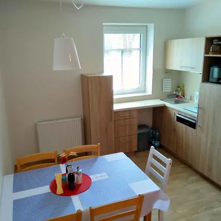 Apartment Isergebirge 34772